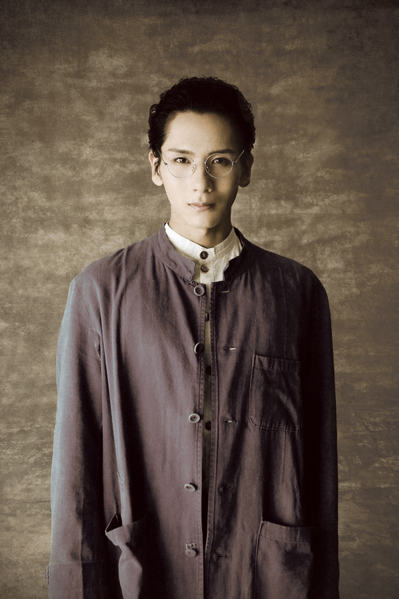 松田岳