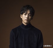 松坂桃李(c)廣瀬靖士