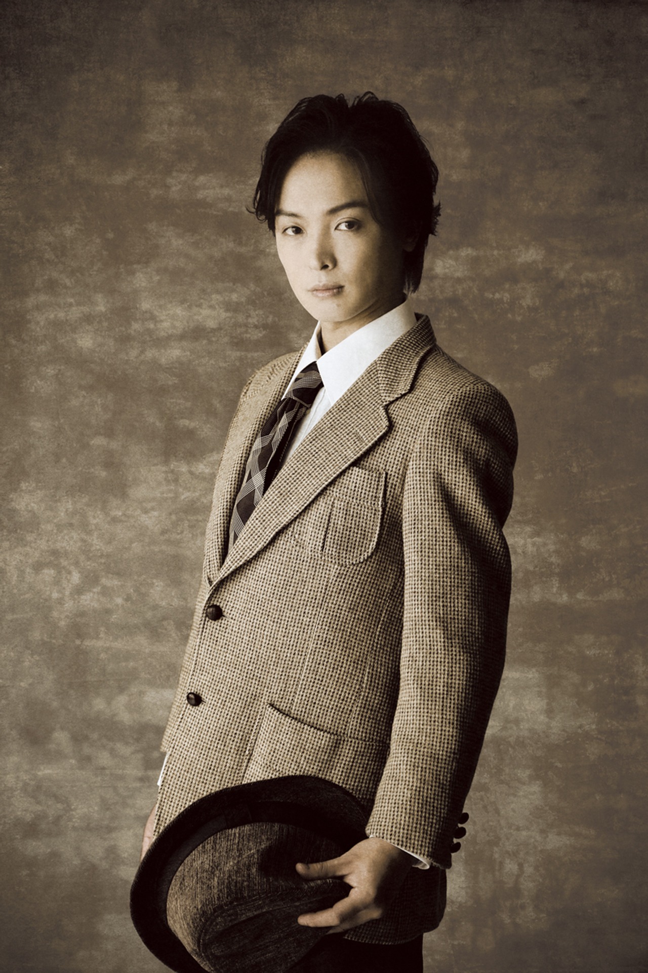田渕法明