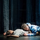 「さらなるつながりが生まれることを願って」、「まほろばの景」再演が開幕