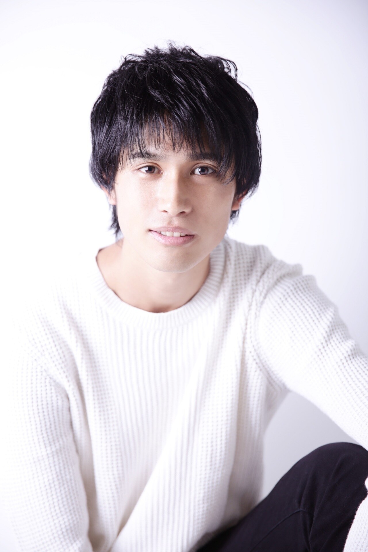 俳優休業中の坂本康太、新たに俳優集団をプロデュース