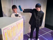 Stokes/Park 2nd「フィルタリング」より。