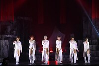 「2.5次元ダンスライブ『ツキウタ。』ステージ 第10幕『月歌奇譚 太極伝奇』」より。