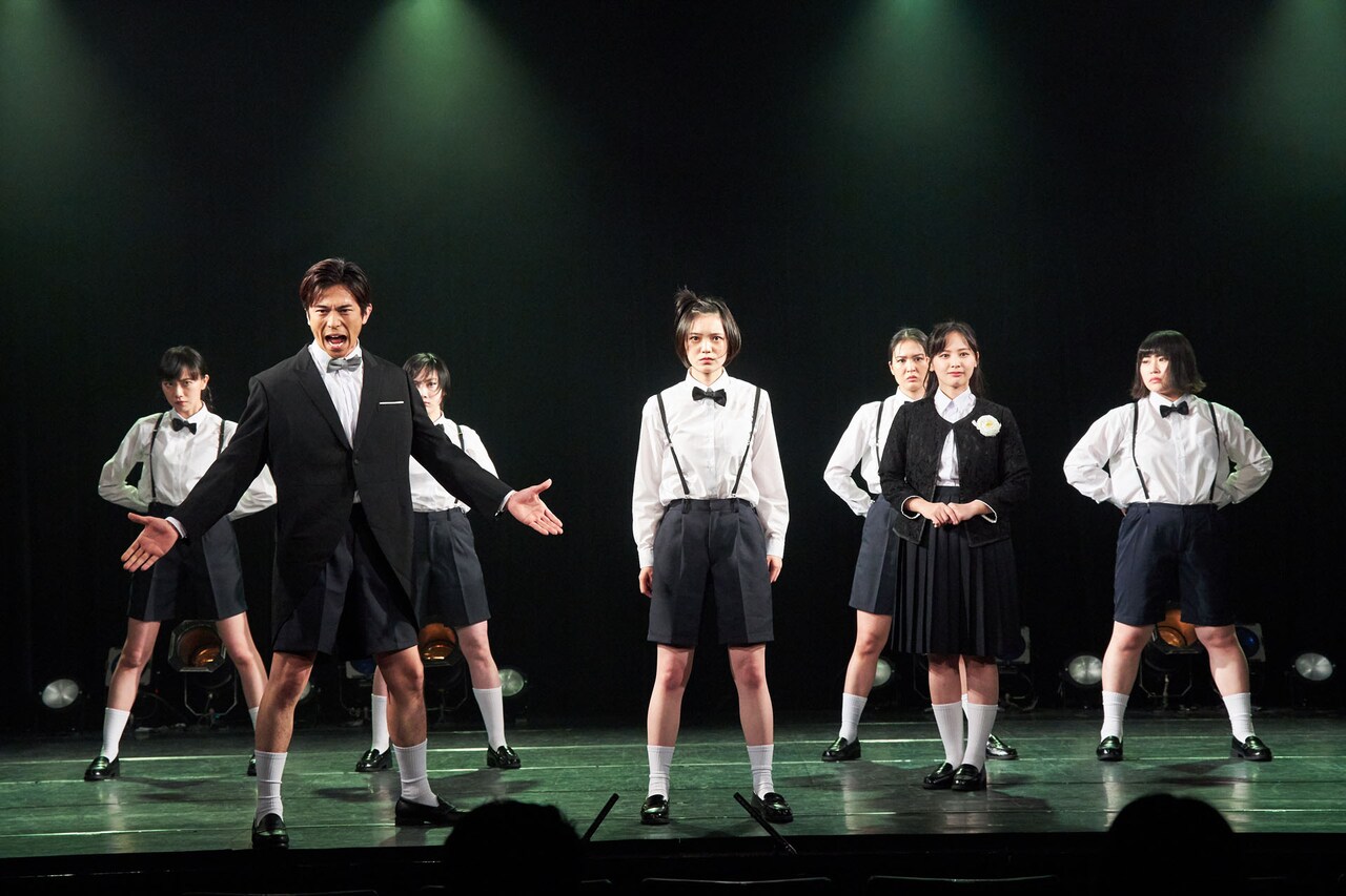 劇団4ドル50セント×柿喰う客コラボ公演が開幕、小松準弥「楽しめて心に残る作品」