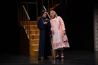 ティーファクトリー「クリシェ」より。（撮影：宮内勝）