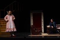 ティーファクトリー「クリシェ」より。（撮影：宮内勝）