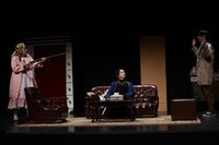 ティーファクトリー「クリシェ」より。（撮影：宮内勝）