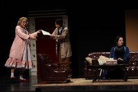 ティーファクトリー「クリシェ」より。（撮影：宮内勝）