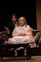 ティーファクトリー「クリシェ」より。（撮影：宮内勝）