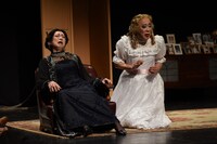 ティーファクトリー「クリシェ」より。（撮影：宮内勝）