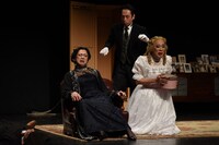 ティーファクトリー「クリシェ」より。（撮影：宮内勝）