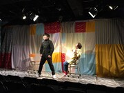 15周年記念プロジェクト第3弾 万能グローブガラパゴスダイナモス 第26回 福北縦断ツアー「甘い手」より。