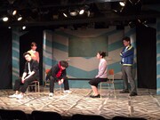 15周年記念プロジェクト第3弾 万能グローブガラパゴスダイナモス 第26回 福北縦断ツアー「甘い手」より。