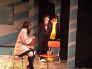 15周年記念プロジェクト第3弾 万能グローブガラパゴスダイナモス 第26回 福北縦断ツアー「甘い手」より。