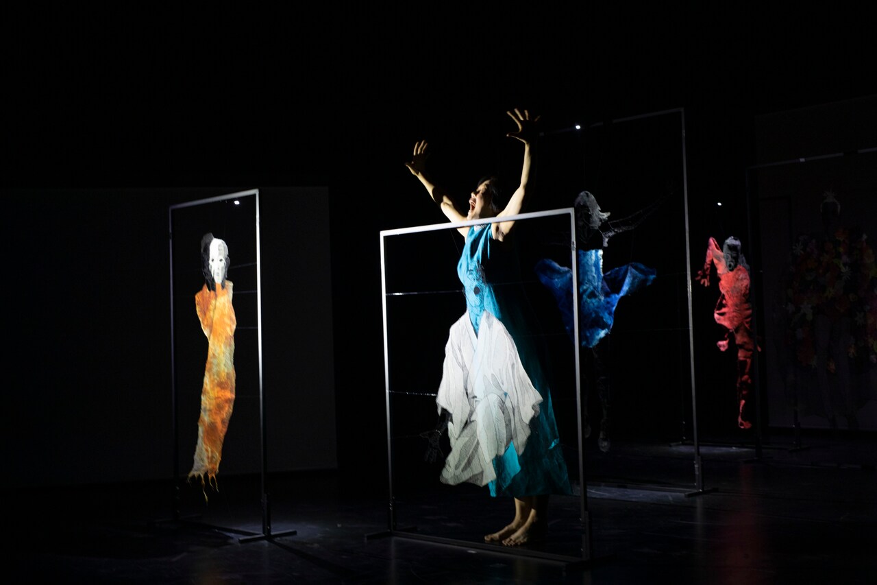 横浜ダンコレ2020、スー・ヒーリー「ON VIEW」皮切りに本日スタート