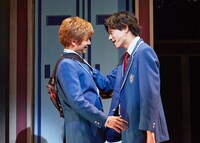 オフブロードウェイ・ミュージカル「bare -ベア-」より。(c)ショウビズ（撮影：矢野智美）