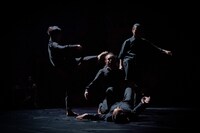 OrganWorks「聖獣」より。 (c)Hajime Kato