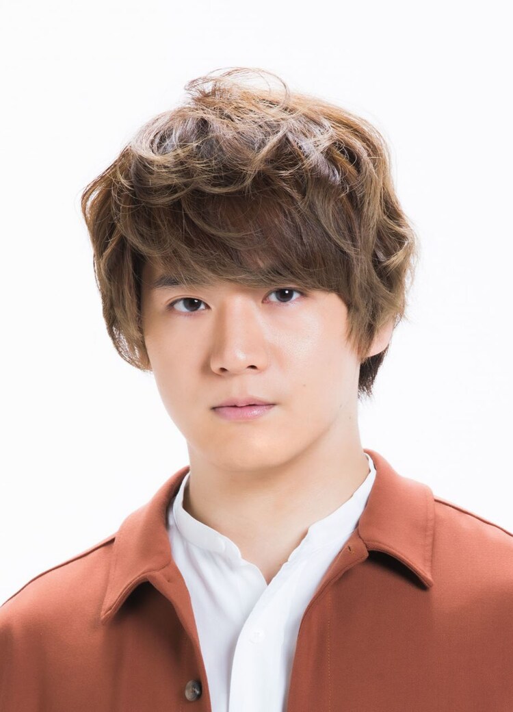 もっと歴史 スピンオフ 冨岡健翔が伊達政宗演じる ポンコツ武将列伝 コメントあり ステージナタリー