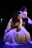 「メアリー・ステュアート」より。（撮影：交泰）