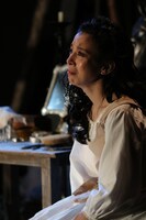 「メアリー・ステュアート」より。（撮影：交泰）