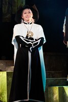 「最遊記歌劇伝－Oasis－」より。（撮影：渡部俊介、和田大樹、林ユバ）