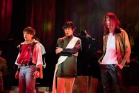 「最遊記歌劇伝－Oasis－」より。（撮影：渡部俊介、和田大樹、林ユバ）