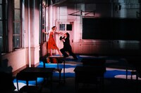 ぐうたららばい vol.1「観光裸（かんこーら）」より。