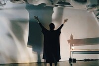 はらぺこ満月 4品目「さんかくまる」ビジュアル