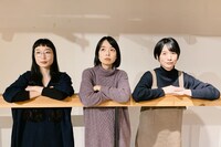 はらぺこ満月 4品目「さんかくまる」出演者