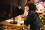 岩井秀人（WARE）プロデュース「いきなり本読み！」より。