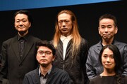 KAAT 神奈川芸術劇場 2020年度ラインナップ発表会より。