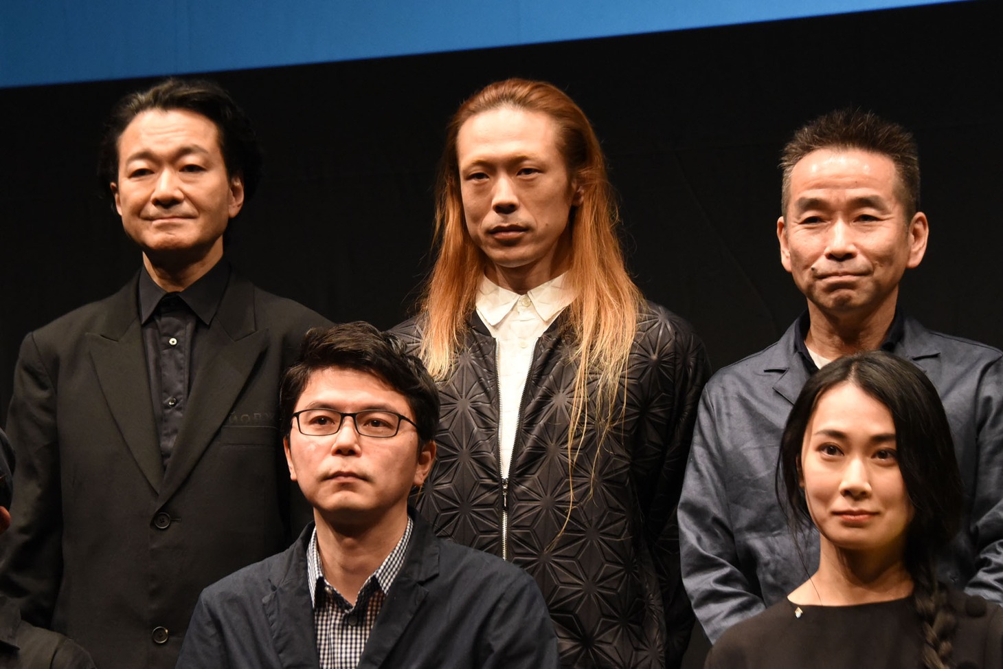 KAAT 神奈川芸術劇場 2020年度ラインナップ発表会より。