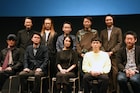 KAAT2020年度ラインナップ発表に白井晃「今年度も前のめりな表現の場に」