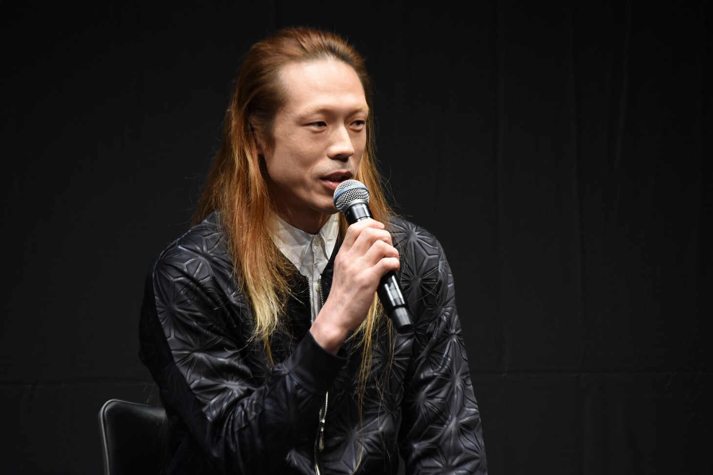 森山開次
