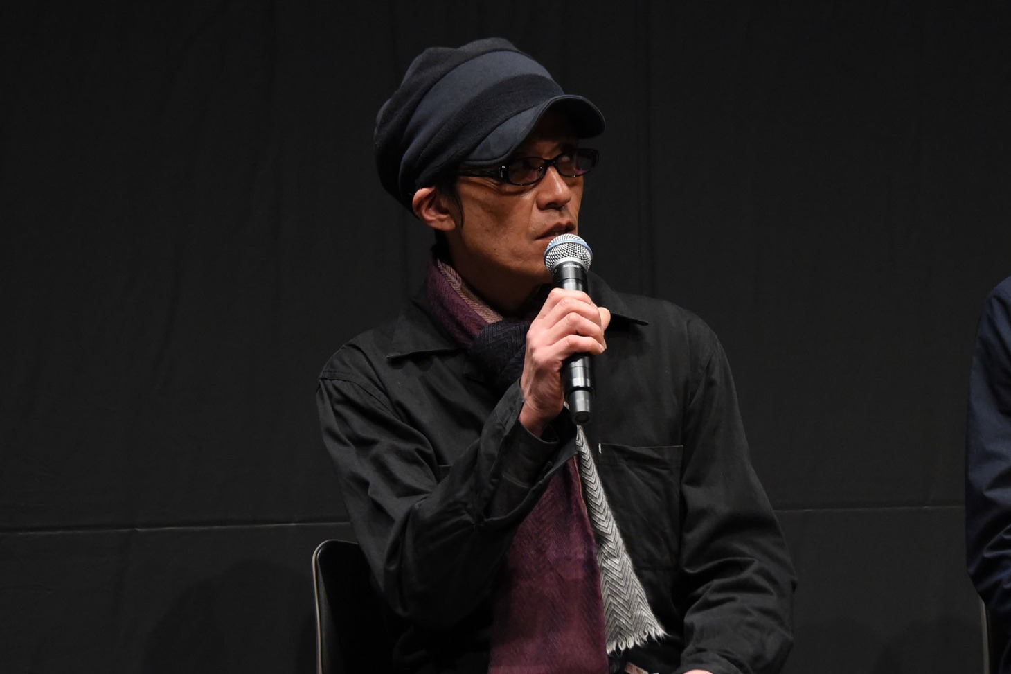 清水恒輔