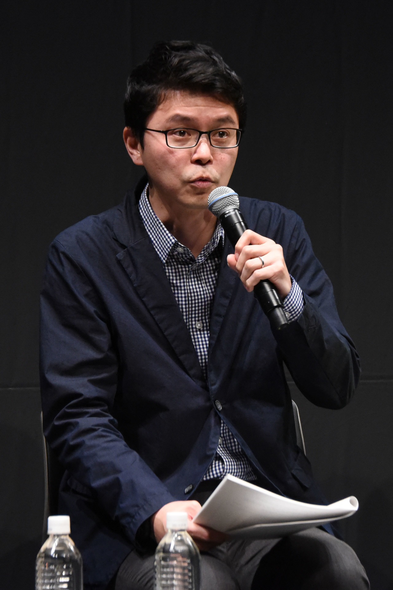 桐山知也
