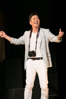 明治座「川中美幸特別公演」より。