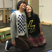 糸井幸之介演出「春母夏母秋母冬母」に向け深井順子「噛みしめながら味わいながら」