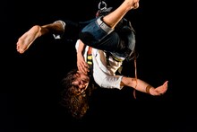 ルサンチカ「PIPE DREAM」より。（撮影：脇田友）