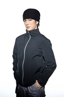 君沢ユウキ扮する門田京平。