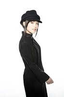 田上真里奈扮する狩沢絵理華。