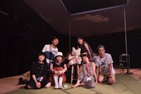 快快（撮影：加藤和也）