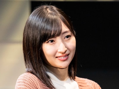 シベリア少女鉄道 vol.32「ビギンズリターンズアンドライジングフォーエヴァー」より。（撮影：引地信彦）