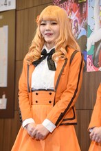 平塚日菜（ふわふわ）