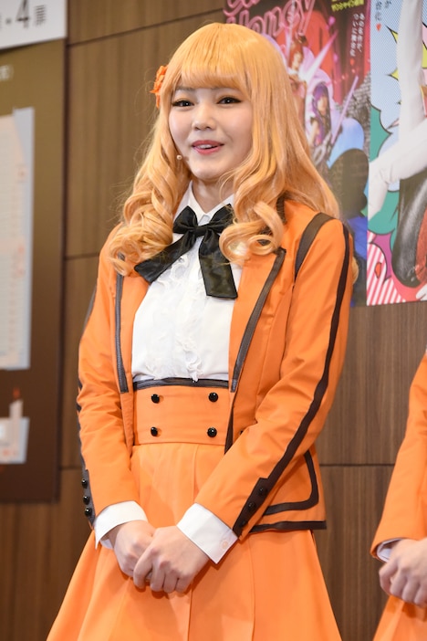 平塚日菜(ふわふわ)