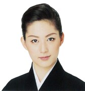 聖乃あすか(c)宝塚歌劇団