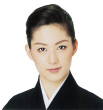 聖乃あすか(c)宝塚歌劇団