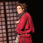 高橋一生らが天保十二年の世界を駆ける!藤田俊太郎「新しい芝居の形が作れた」