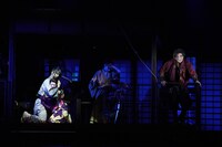 「絢爛豪華 祝祭音楽劇『天保十二年のシェイクスピア』」より。