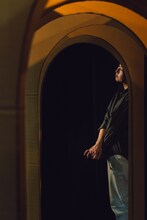 TPAM2020フリンジ STスポットセレクションvol.3 ヌトミック「それからの街」より。（Photo by takaramahaya）